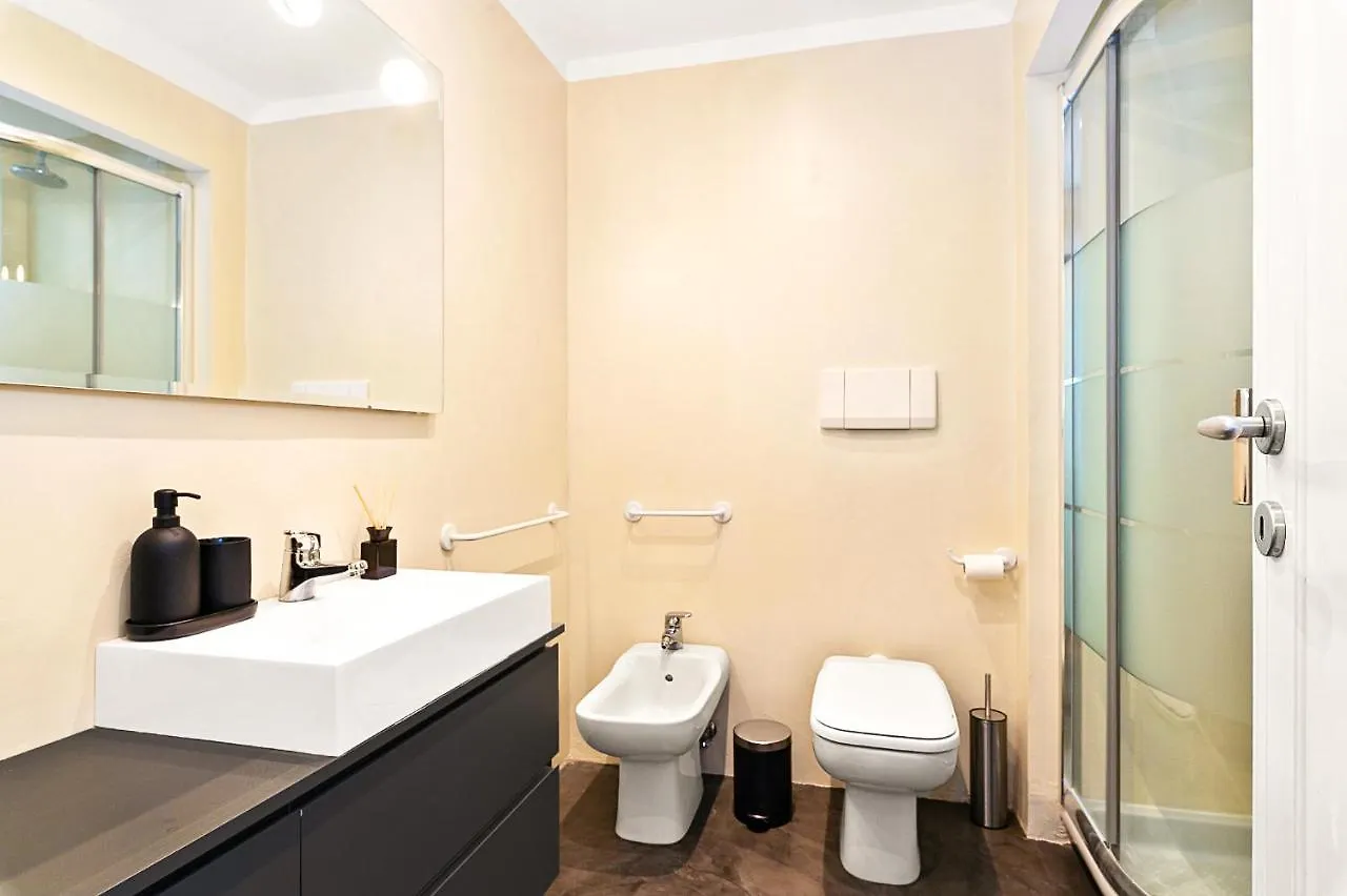Apartamento Peaceful Penthouse With Garage By Ndp Rent Roma Italia